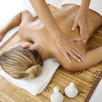 Массаж В Тюмени. Чеботарева