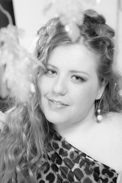 Елена Маркинова