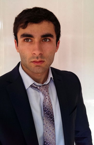 Зелим Дзугов