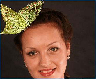 Елена Суханова