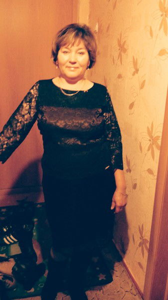 Гульсина Валеева