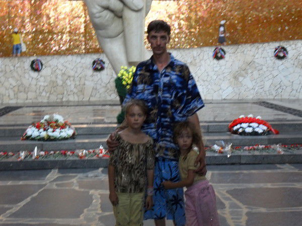 Владимир Чермянинов