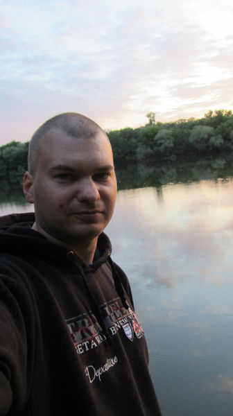 Анатолий Захарко