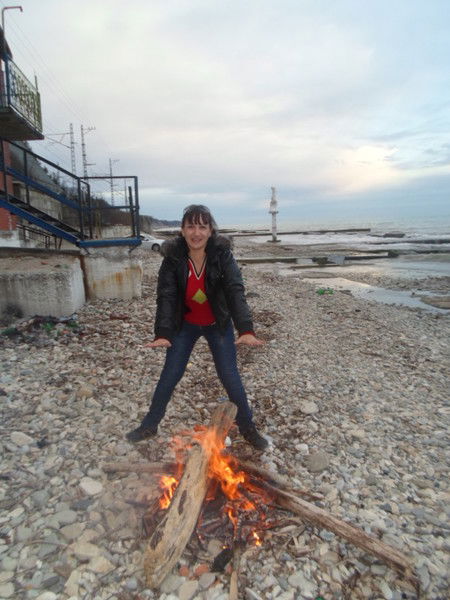 Наталья Иванова