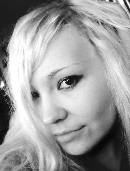 Таня Красильникова