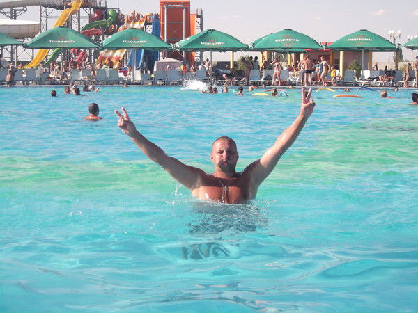 Андрей Агеев