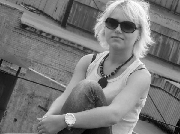 Лидия Черенкова