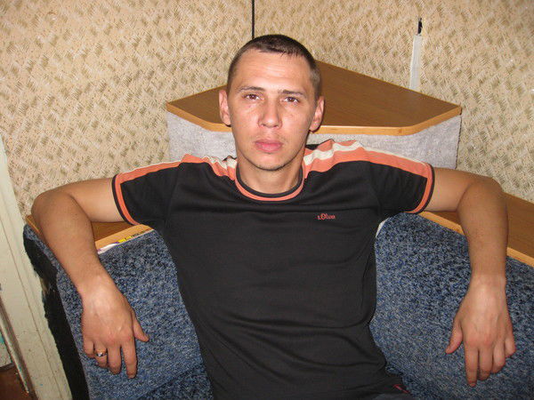 Максим Молин