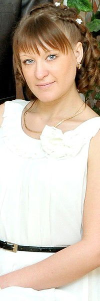 Таня *танечка*