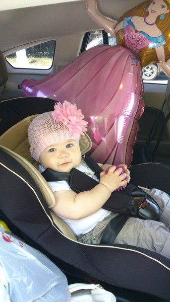 Крестина Фёдорова