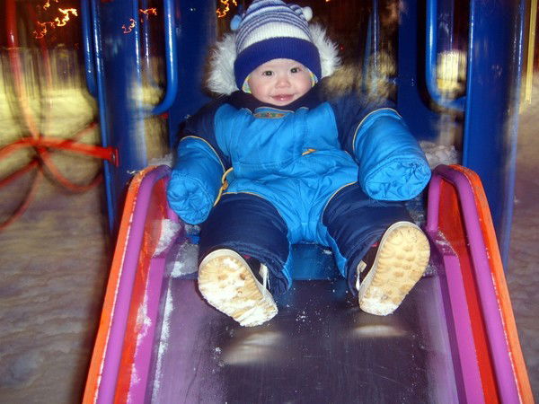 Федор Бусыгин