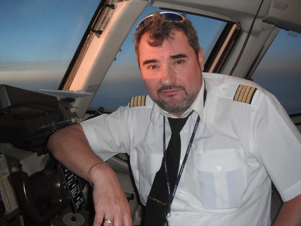 Альберт Списюк