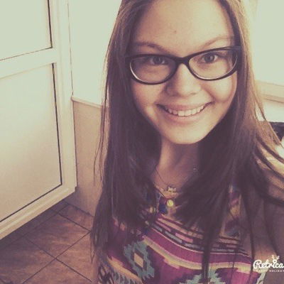 Виталия Пискунова