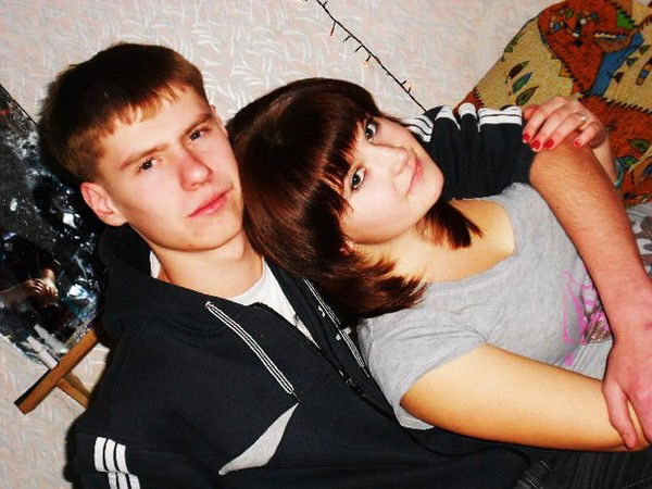 Евгений Ударцев