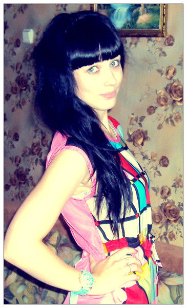 Анастасия Мураенко