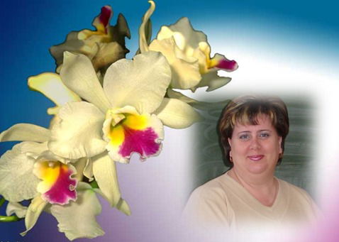 Светлана Нефёдова