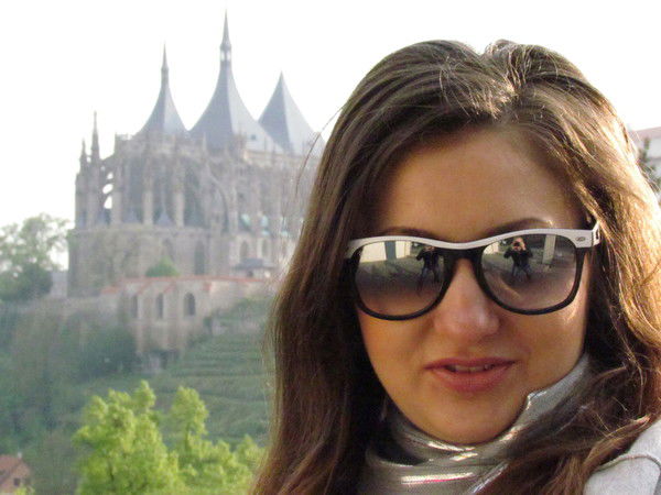 Елена Пантелеева (Ткачева)