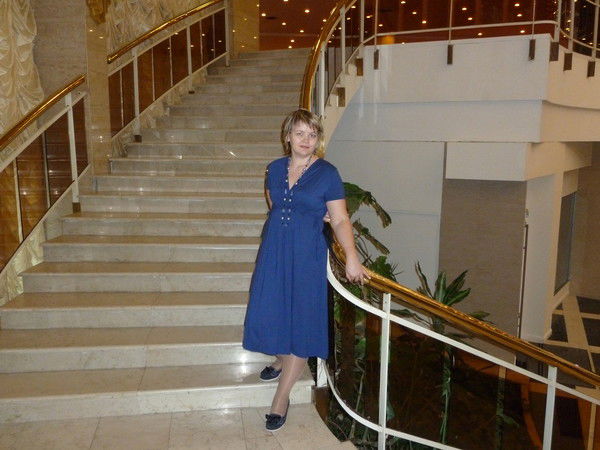 Татьяна Матлюк