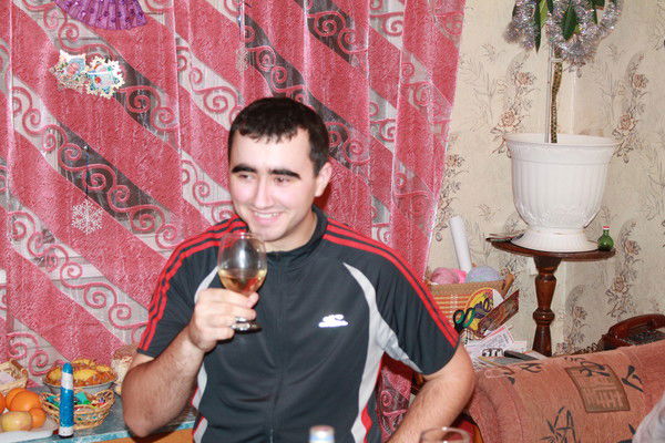 Александр Свидерский