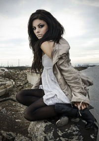 Екатерина Щепанская