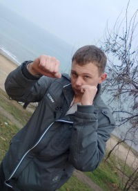 Сергій Панфілов