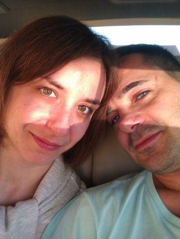 Юля Левченко