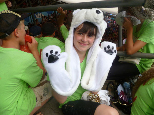 Анастасия Ильенко