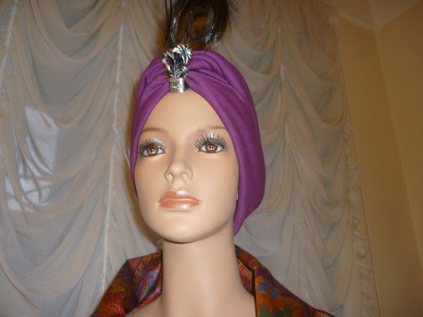 Анна Васильева