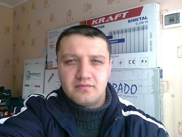 Елисеев Денис