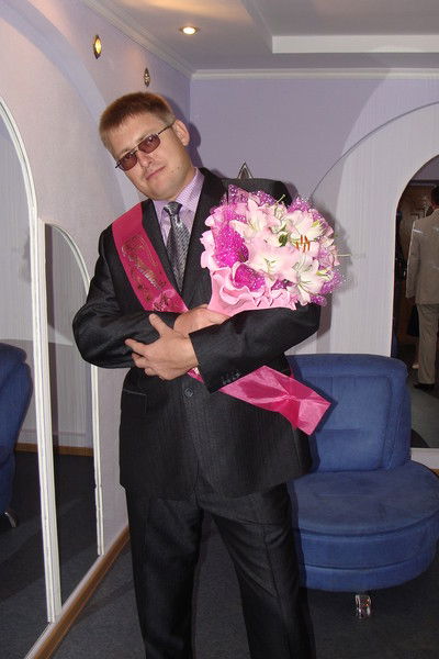 Максим Тимченко