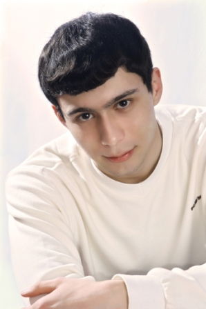 Батыр Игдиров