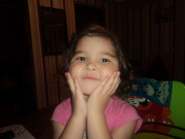 Гульбаршын Жумабаева