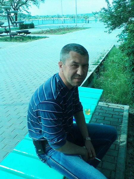 Александр Кошелев