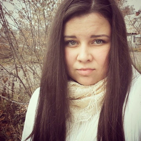 Марина Ключкина