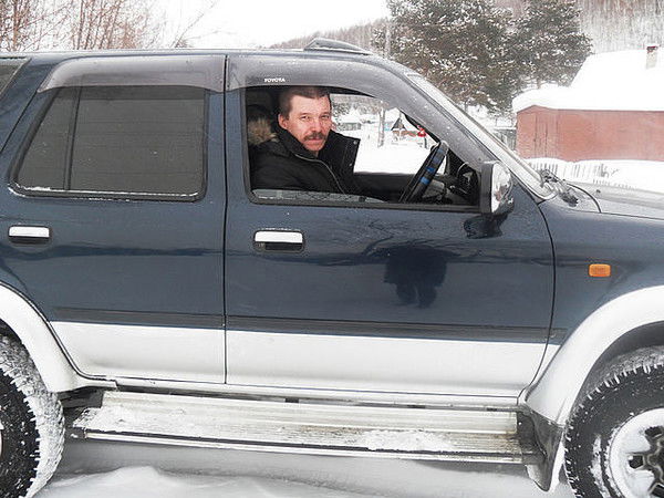 Андрей Скрипченко