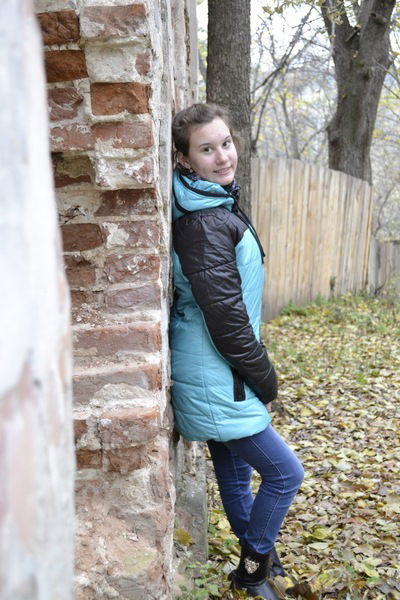 Юлия Сизова