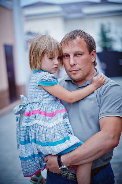 Дмитрий Феофанов