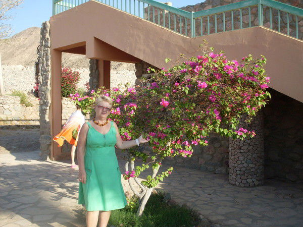 Люба Воронкова