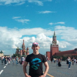 Кирилл Кузнецов