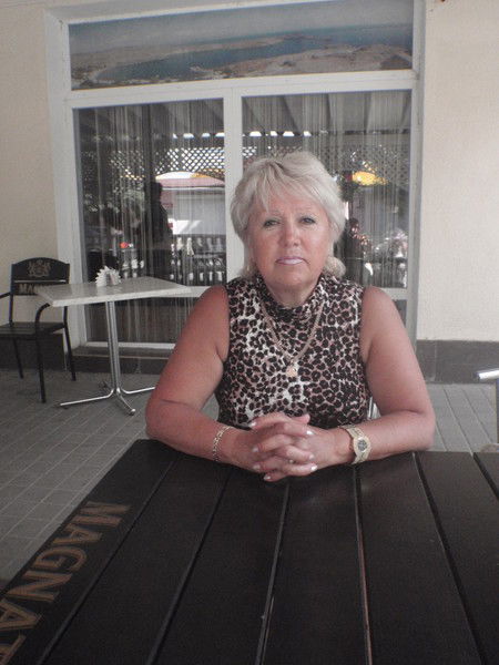 Наталья Митрофанова