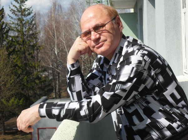 Юра Немиров