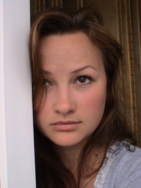 Яна Шведова