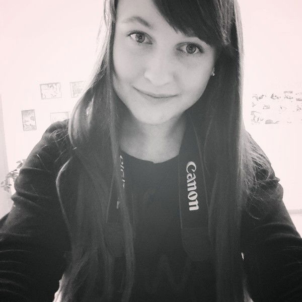 Кристина Рыжкова