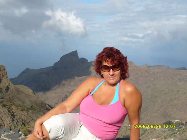 Елена Заруцкая