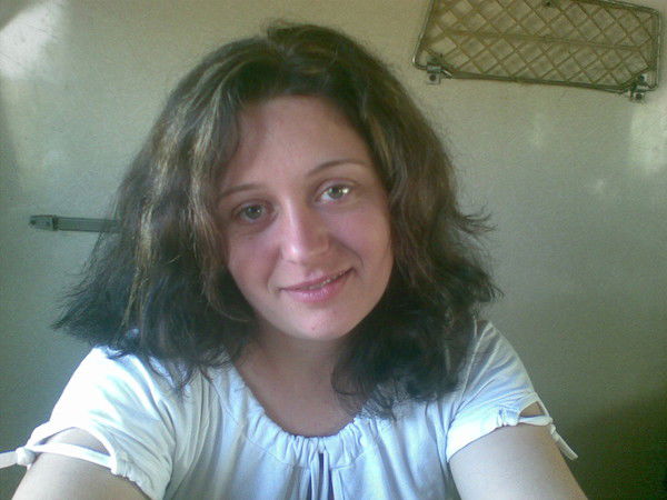 Ольга Артюхова