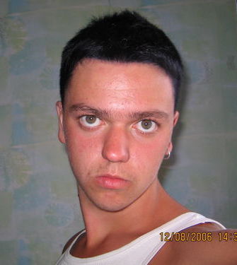 Иван Громов