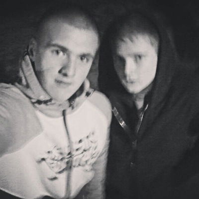 Александр Чумаченко