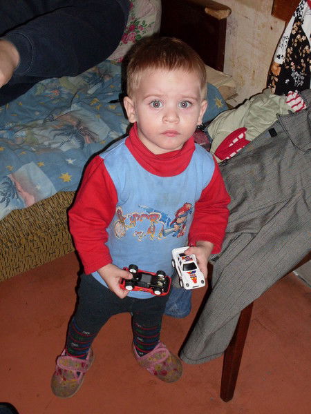 Нина Васильева