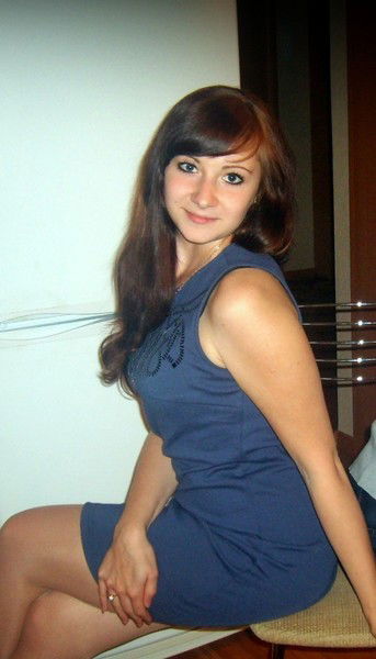 Екатерина Владимировна