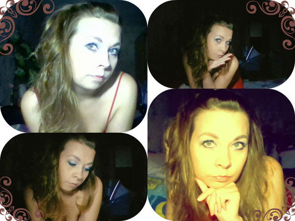 Нежность Зеленоглазая ^_^ ^^^